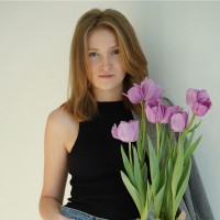 Anastasiia Berestovska