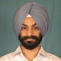 Inderdeep Singh Nagi