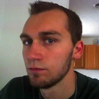 Eathayne Priddy (S&T-Student)