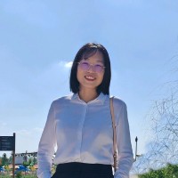 Lisa Zhao