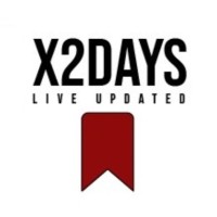 X2Days Blog