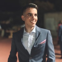 Dimitris Chatzigeorgiou