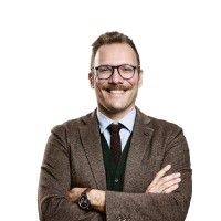 Nicola Rovelli
