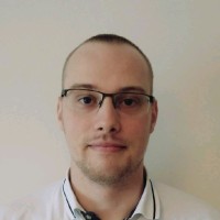 Adam Frymorgen