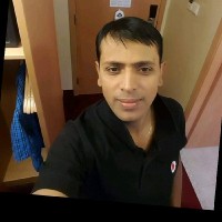 Arvind Kumar Mishra