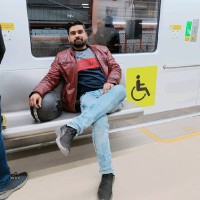 Shubham Mishra