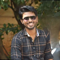 Antony Kishore