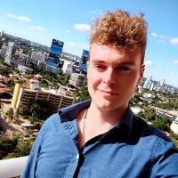 Maximilian Benedikt Riess