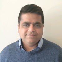 Kaushal Golwala