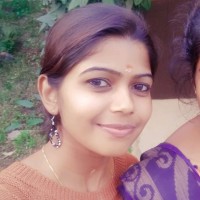 Anushya Pushpakaran