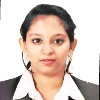 Pragathi M