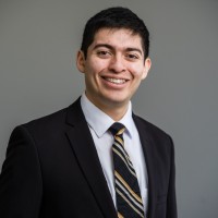 Leonel Guerra, MBA