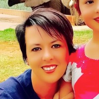 Marali Van Rensburg