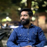 Nagesh G Jogade