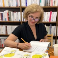 Nathalie Sarles