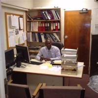 Lester Nicholas. CHFE, PEM, DCCA, CPMM.