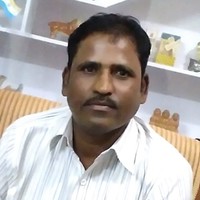 Esawar Naik