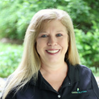 Rachelle Padgett