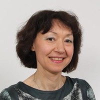 Daniela Van Elburg