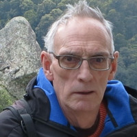 Roger Saint