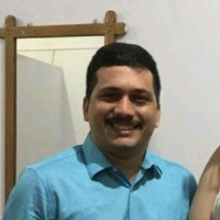 Thejas D