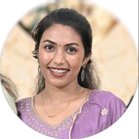 Anamika Kv