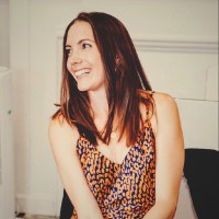 Tanith Cook