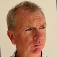 Ian Taylor