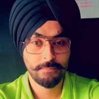 Bhupinder Singh