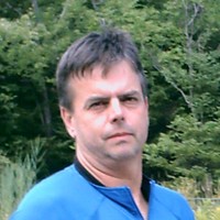 Russell Charest