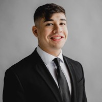 Chantz Nevarez