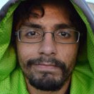 Dominic Alvarez