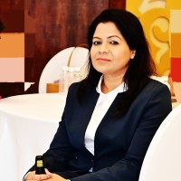 Rupali Gautam