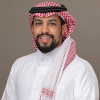 Dr. Mshari Alghadier Ph.D.
