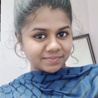 Preetha R