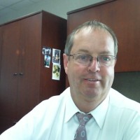 Larry McGraw