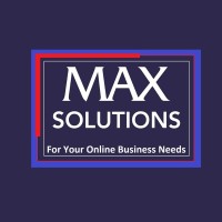 Max Solutions