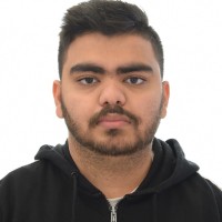 Ashish Ashish