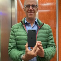 Robert Eibl