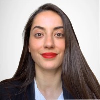 Roujin Mansour, Cfa