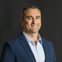 Andrew Keilman