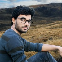 Md Taifur Rahman