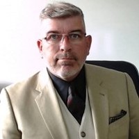 Stephen O'Hara