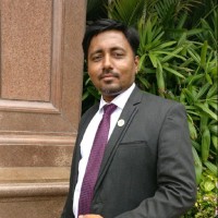 Vishal Patil