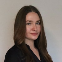 Katherine (Kasia) Kapustka