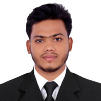 Mohammad Riyadul Islam