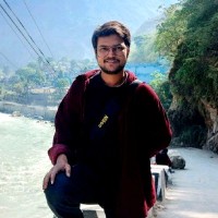 Mahesh Solanki