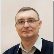 Dmitry Samodurov