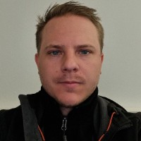 Mathias Åhrberg