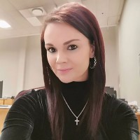 Letitia Lombaard